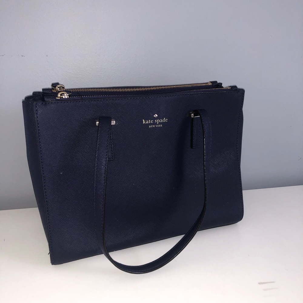 kate spade cameron medium satchel